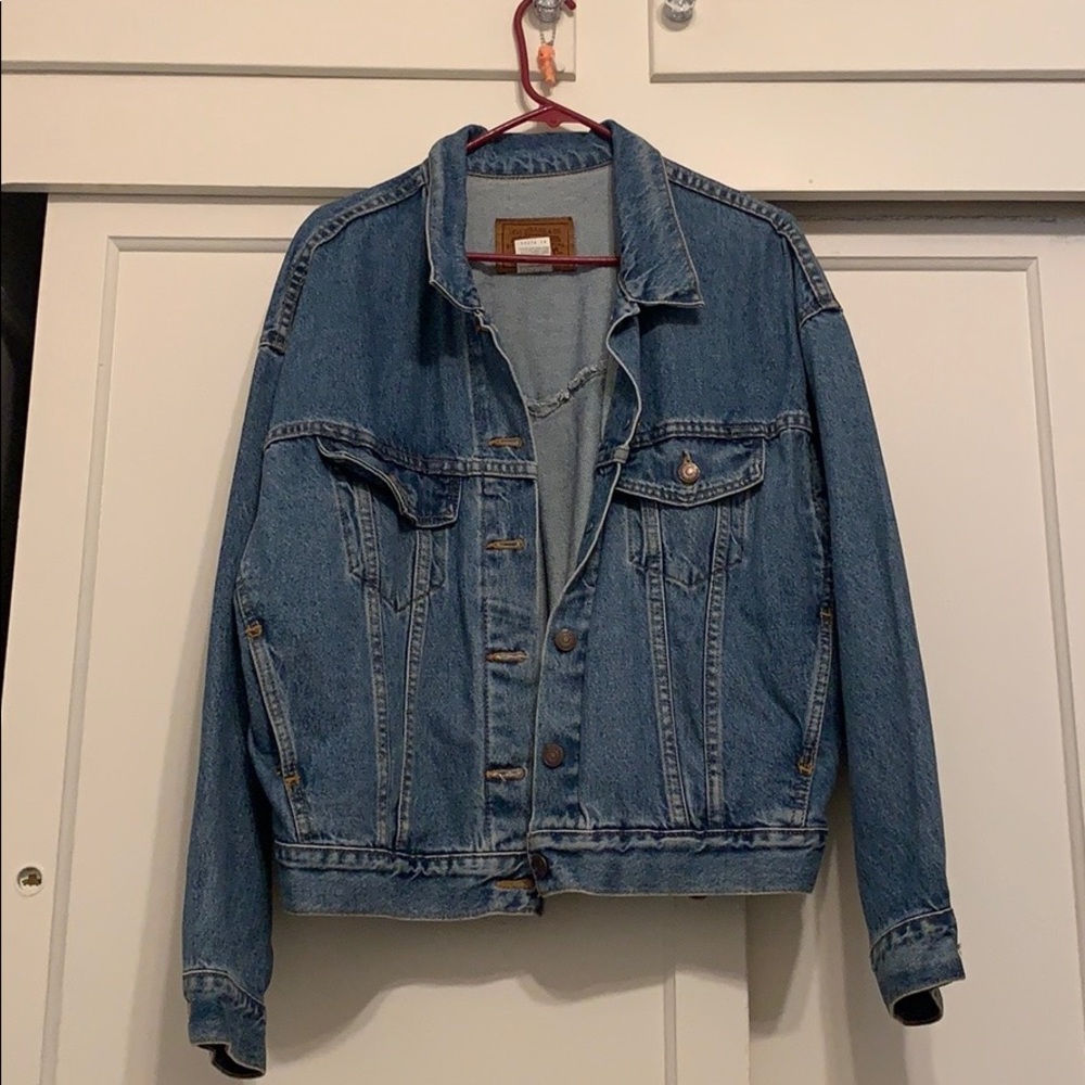 VINTAGE LEVIS DENIM JACKET